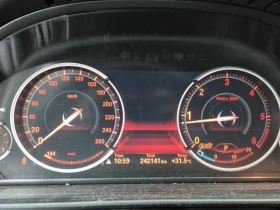 BMW 520 (F10) 520D, снимка 6