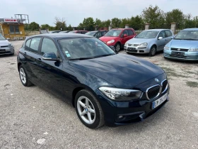 BMW 118 евро 6, снимка 8