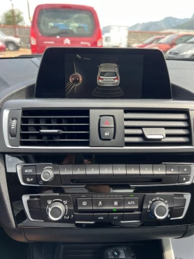 BMW 118 евро 6, снимка 14
