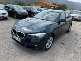 BMW 118 евро 6, снимка 9