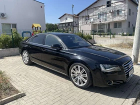 Audi A8, снимка 2