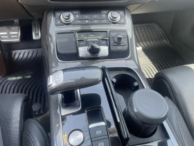 Audi A8, снимка 6