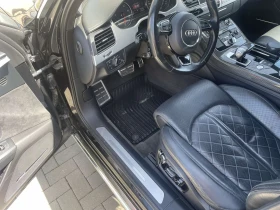 Audi A8, снимка 7