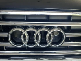 Audi A8, снимка 13