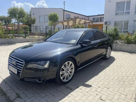 Audi A8, снимка 16