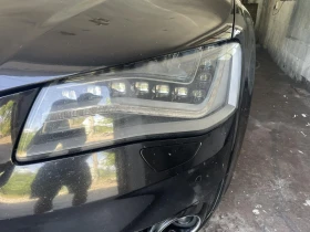 Audi A8, снимка 12