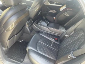 Audi A8, снимка 8