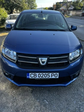 Dacia Sandero ГАЗОВ ИНЖЕКЦИОН , снимка 7