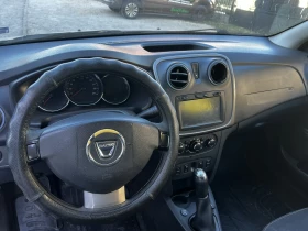 Dacia Sandero ГАЗОВ ИНЖЕКЦИОН , снимка 6