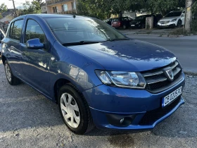 Dacia Sandero ГАЗОВ ИНЖЕКЦИОН , снимка 1