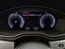 Audi A4 TDi S-Line LED-Matrix Навигация, снимка 11