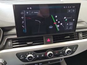 Audi A4 TDi S-Line LED-Matrix Навигация, снимка 12