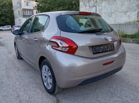 Peugeot 208 1.2 бензин, снимка 4