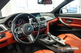 BMW 430, снимка 5