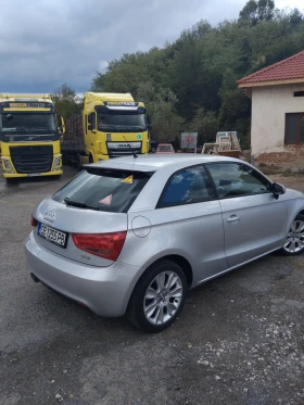 Audi A1 1.4 Turbo, снимка 6