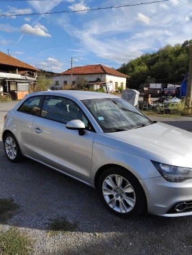 Audi A1 1.4 Turbo, снимка 2