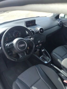 Audi A1 1.4 Turbo, снимка 5