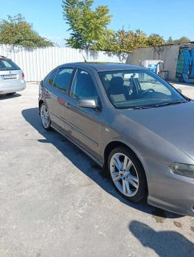 Seat Leon, снимка 2