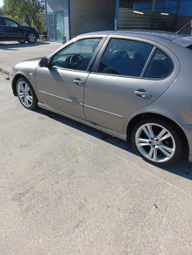 Seat Leon, снимка 3