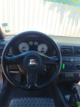 Seat Leon, снимка 4