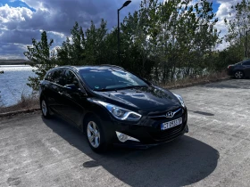 Hyundai I40 GDI, снимка 1
