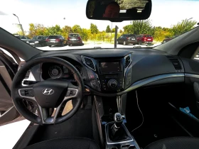 Hyundai I40 GDI, снимка 7
