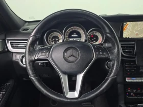 Mercedes-Benz E 400 4MATIC, снимка 13
