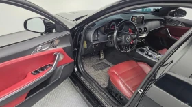 Kia Stinger 3.3 GT* 360 CAMERA* , снимка 5