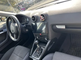 Audi A3 2.0TDI BMM, снимка 6