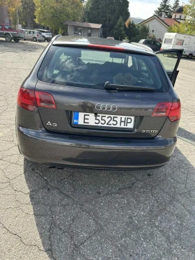 Audi A3 2.0TDI BMM, снимка 2