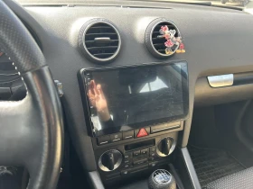 Audi A3 2.0TDI BMM, снимка 10
