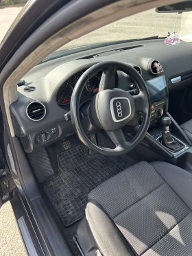 Audi A3 2.0TDI BMM, снимка 5