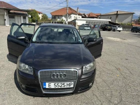 Audi A3 2.0TDI BMM, снимка 8