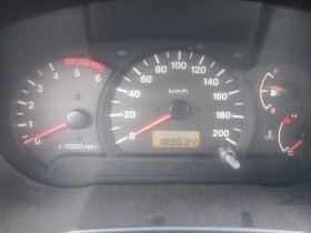 Hyundai Accent, снимка 4