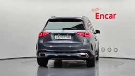 Mercedes-Benz GLE 450, снимка 4