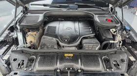 Mercedes-Benz GLE 450, снимка 6