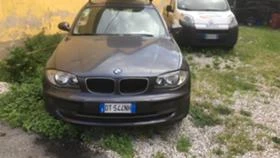 BMW 118 2.0 D FACE - [1] 