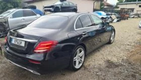 Mercedes-Benz E 220 AMG  W213   | Mobile.bg    5