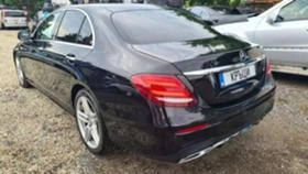 Mercedes-Benz E 220 AMG  W213   | Mobile.bg    6