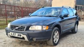 Volvo Xc70 2.4d 185к.с. - [1] 