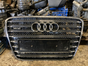 Audi A8 4.2 BiTDI, снимка 9