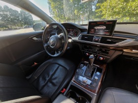 Audi A7, снимка 10 - Автомобили и джипове - 43389747
