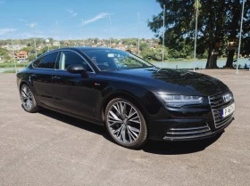 Audi A7, снимка 3