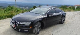 Audi A7, снимка 14