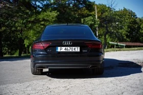 Audi A7, снимка 6