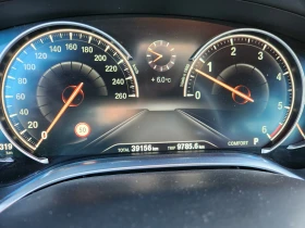 BMW 740 39000 км X drive 4.0d, снимка 1