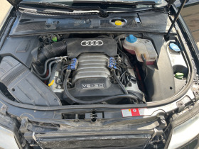 Audi A4, снимка 7 - Автомобили и джипове - 45384128