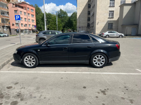 Audi A4, снимка 3 - Автомобили и джипове - 45384128