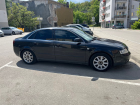 Audi A4, снимка 6 - Автомобили и джипове - 45384128