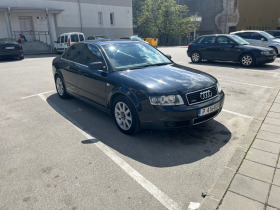 Audi A4, снимка 2 - Автомобили и джипове - 45384128